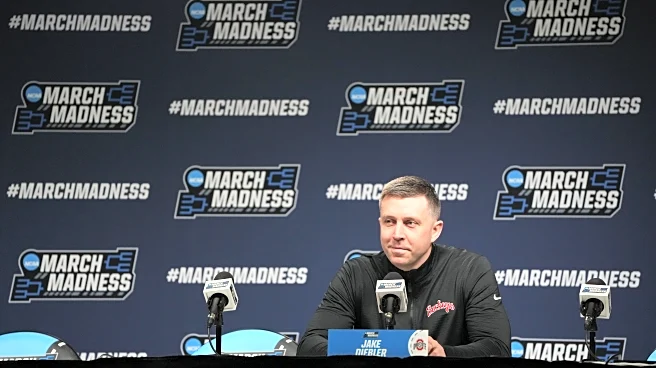 Three transfer portal priorities for Jake Diebler, Ohio State