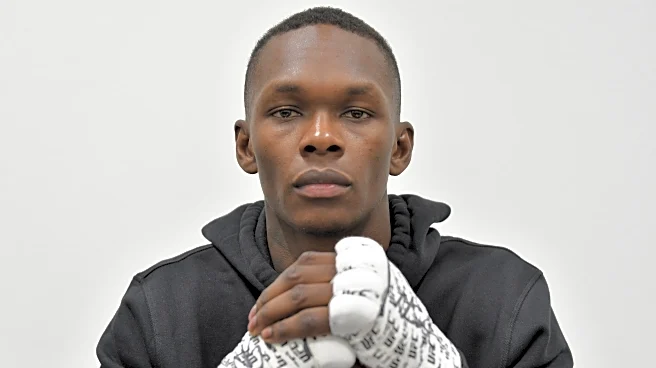 UFC Seattle preview: ‘Adesanya vs. Pyfer’ main, co-main event predictions