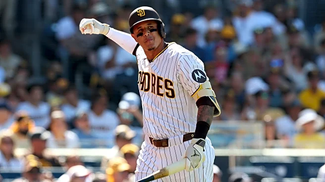 Good Morning San Diego: Padres drop Opening Day contest; Xander Bogaerts impresses in 2026 debut