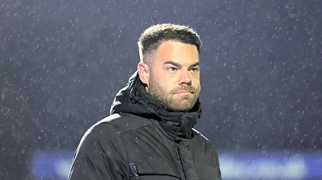 DONE DEAL: Spurs Women announce new contracts for Vinberg, Ho