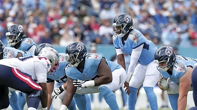 Bills news: Buffalo brings in 3 veterans to shore up depth