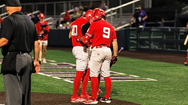 Nebraska Baseball Weekend Preview: Indiana