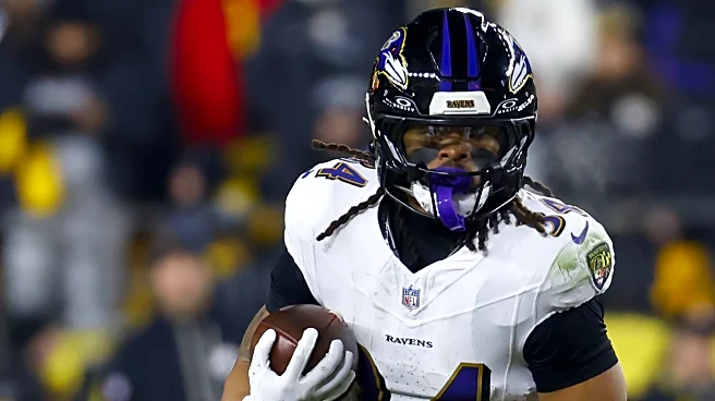 Chargers Daily Links: Friday Open Thread