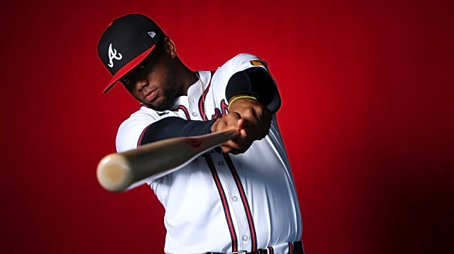 Let’s meet the 2026 Opening Day roster for the Atlanta Braves