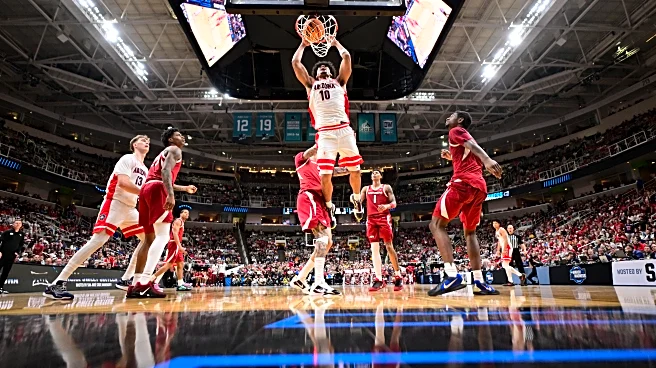 The blueprint gap: What the Mountain West can (and can’t) steal from March’s heavyweights