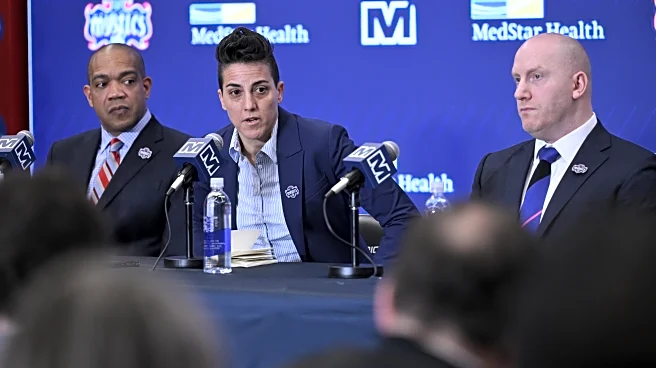 2026 WNBA Expansion draft on April 3