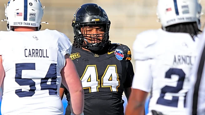 Rutgers Football Spring Practice: Transfers to Keep an Eye On