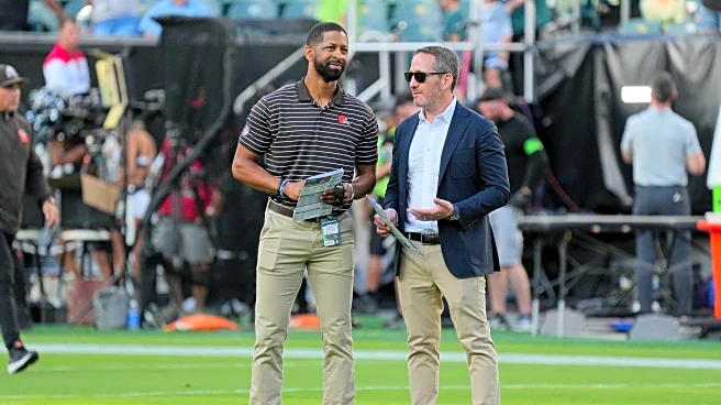 Browns, NFL sources respond to Myles Garrett rumors; more on reason for contract change