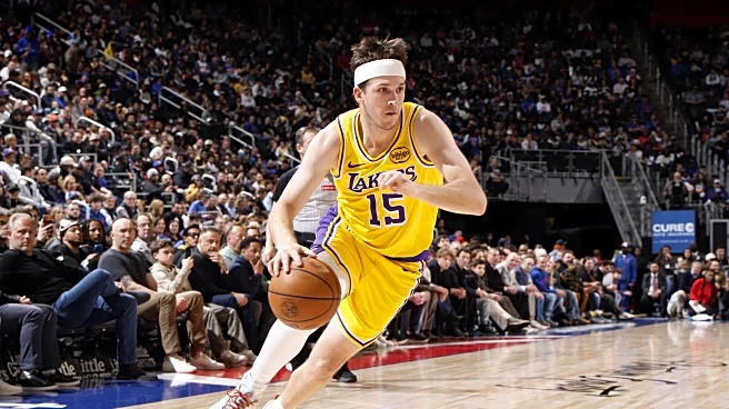 Nets vs. Lakers preview: Friday night in Hollywood