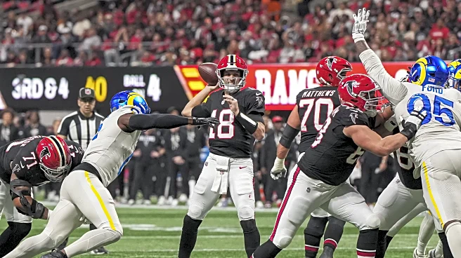 If Kirk Cousins wants a SB ring, then Rams make too much sense