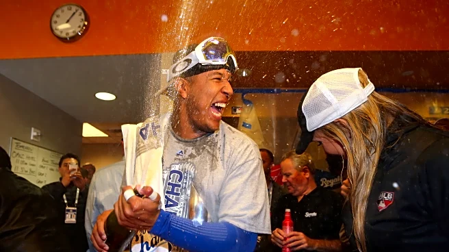 Royals React Results: KC looks like a playoff team