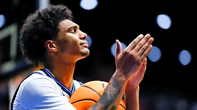 Season Recap: Acaden Lewis