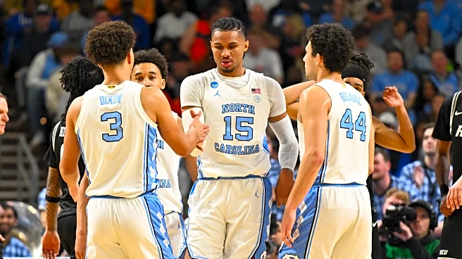 UNC Basketball: Best Bench Player