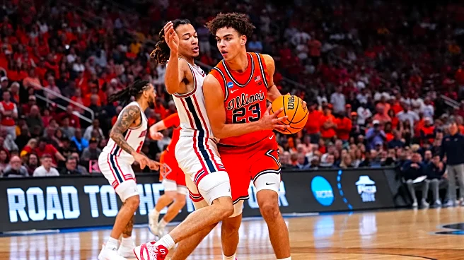 Thursday’s March Madness Musings: Wagler outduels Flemings, Burries outshines Acuff