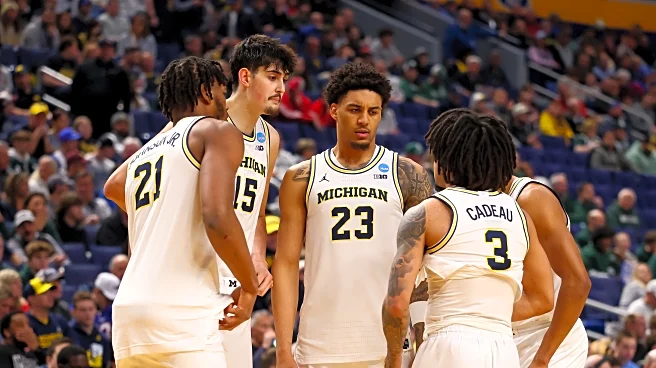 Bama Basketball Breakdown: Sweet Sixteen – Three Keys to Victory over Michigan