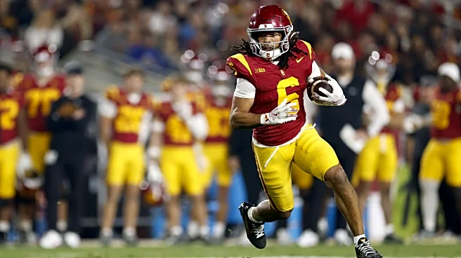 Chiefs Draft: How will Brett Veach identify pockets within the top 40?