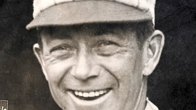 Yankees Birthday of the Day: Miller Huggins