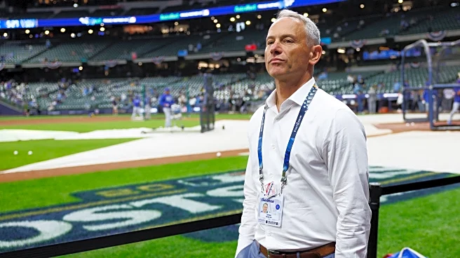 SB Nation Reacts: Jed Hoyer had a really good offseason