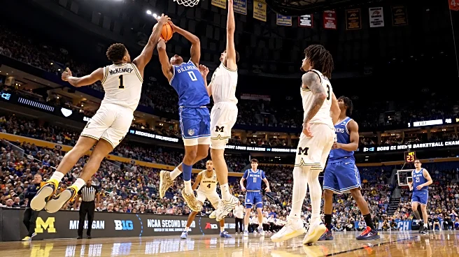 Friday Discussion: How should Michigan handle Alabama’s offense?