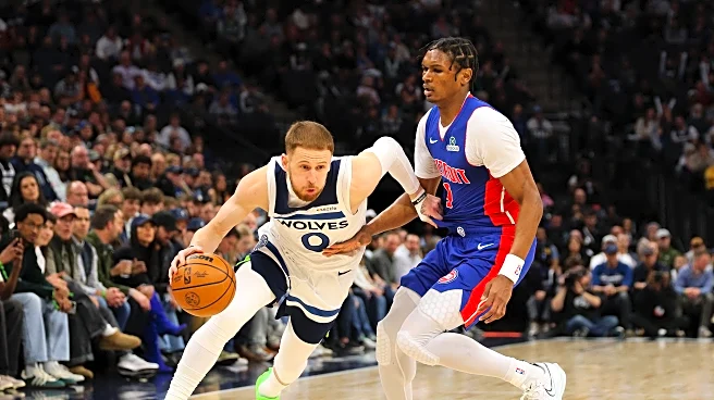 Game Preview #74 – Timberwolves vs. Pistons