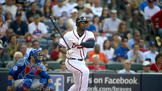 Jason Heyward announces retirement