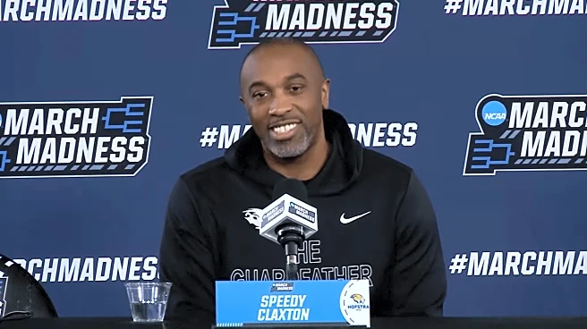 Hofstra’s future appears bright under its ‘Guardfather’