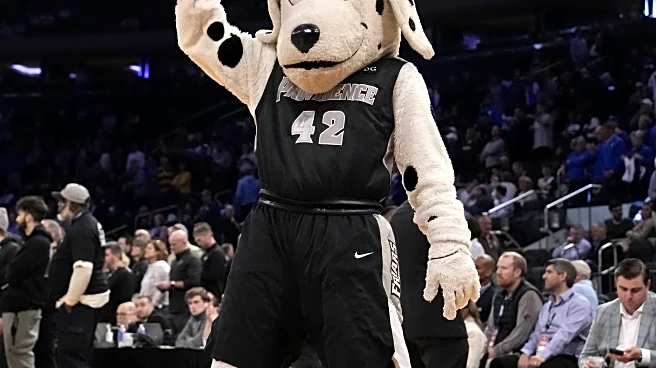 2026 Big East Men’s Lacrosse: Where Are We Now?