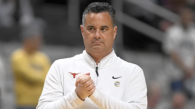 The two biggest offseason decisions for Texas basketball