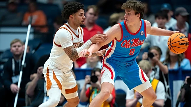 Ole Miss guard Eduardo Klafke to transfer