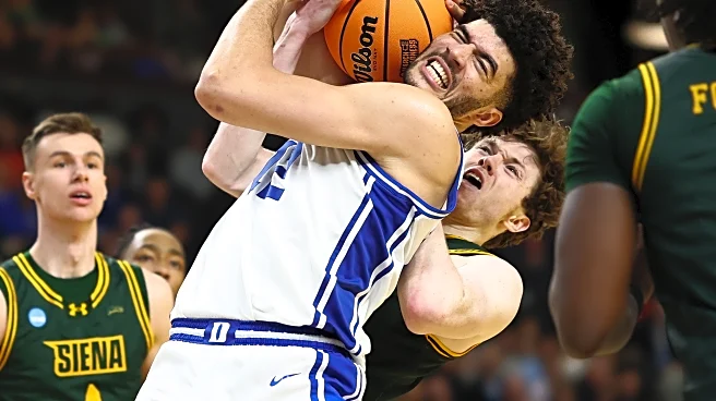 DRAFT WATCH #2: As March Madness rolls on, mocks take note