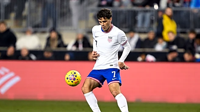 USA Soccercast, Episode 179: A deeper dive on the USMNT roster