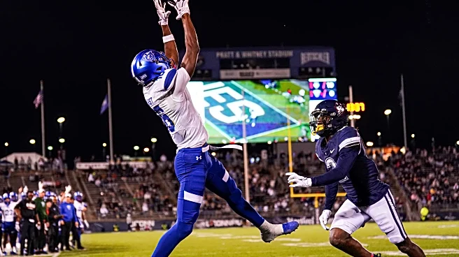 Packers to visit with Georgia State wide receiver Ted Hurst