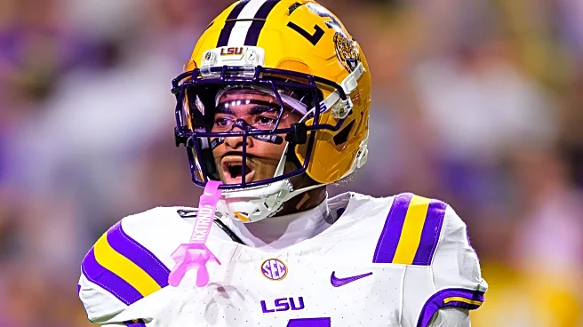 How the Cowboys would look with an all-defense draft