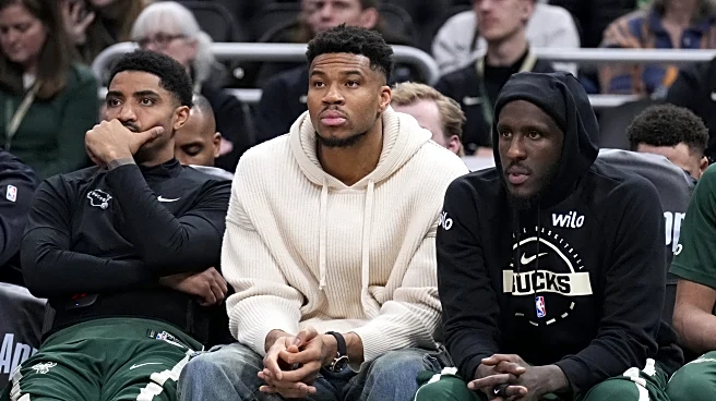 The NBPA’s statement about Giannis is not only false, but wildly hypocritical