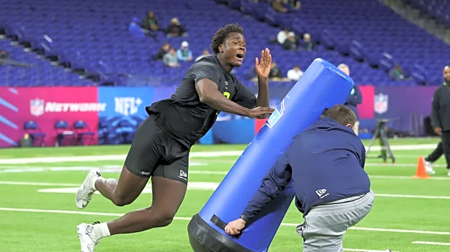 Do the 49ers NEED to draft an EDGE rusher in the first round?