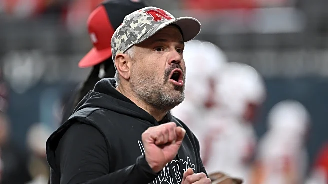 Nebraska Football: Five Things to Watch for at Saturday’s Spring Game