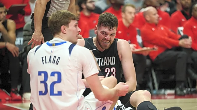 Blazers vs. Mavericks Preview