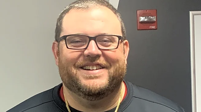 Five Interesting Things You Didn’t Know About New Wisconsin OL Coach Eric Mateos