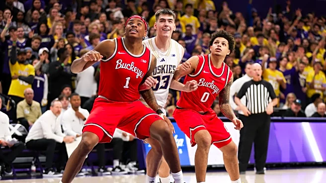 You’re Nuts: Which player is the most important for the Ohio State men to retain this spring?