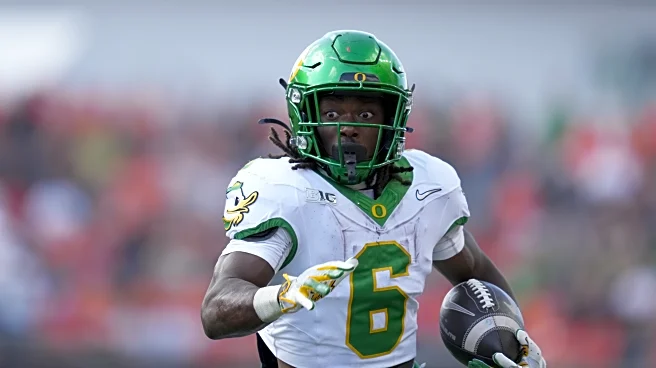 BChuk’s Backs: #7 Noah Whittington