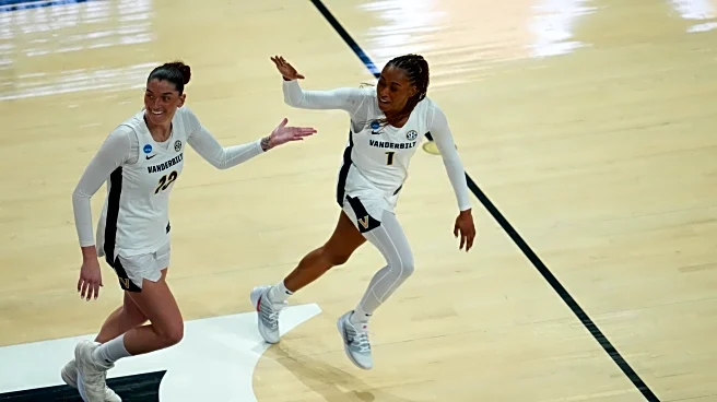 Sweet Sixteen vs. Notre Dame