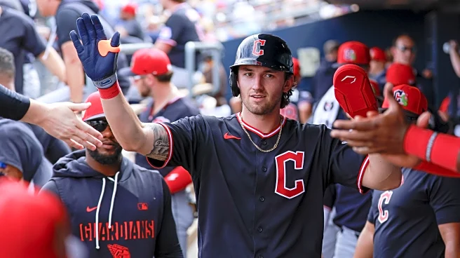 Top 10 2026 MLB Opening Day surprises