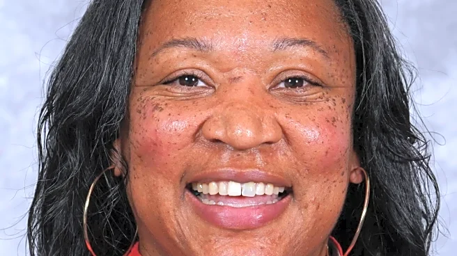 Rutgers Women’s Basketball Adds Manisha Redus and Lauren Hansen as Assistant Coaches