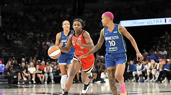 The five players every WNBA team should protect for the expansion draft