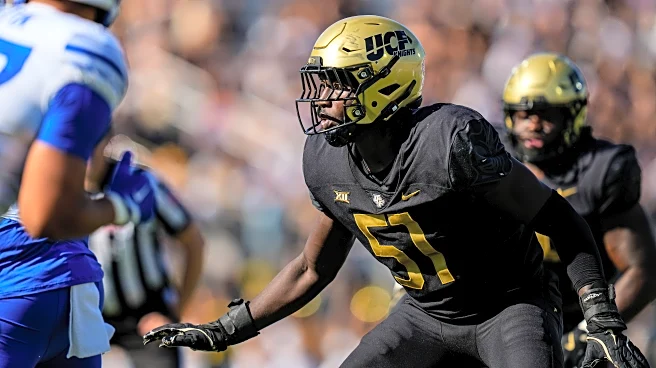 Buffalo Bills 2026 7-Round NFL Mock Draft loaded with trades, surprises