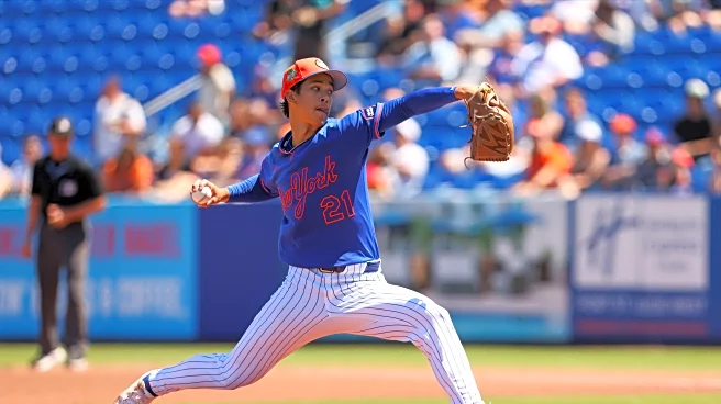 2026 Minor League Preview: Syracuse Mets