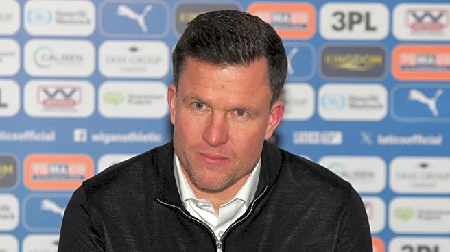 Reading vs Wigan Athletic: 2025/26 Match Preview