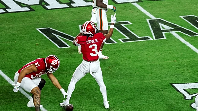 The majority of the 49ers top-30 visits have been at one position