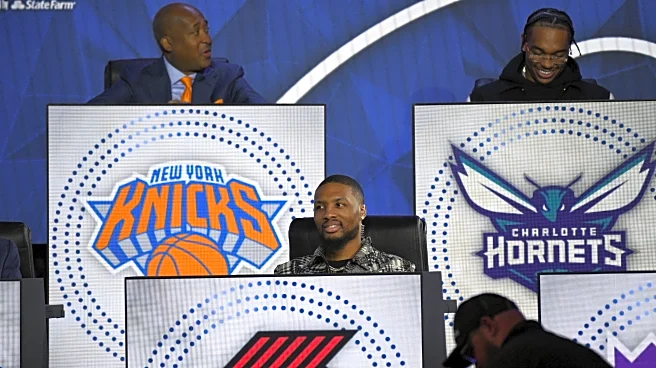 NBA’s Proposed Anti-Tank Rules Could Harm Blazers