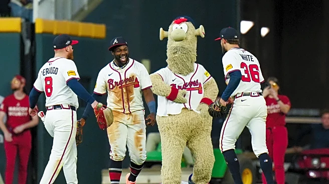 Braves series preview: Let’s get it started